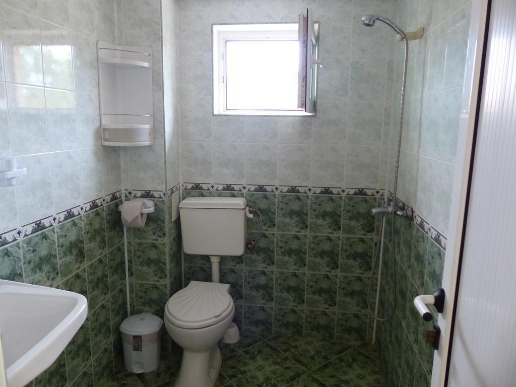 Sunhouse Rooms Carewo Zewnętrze zdjęcie