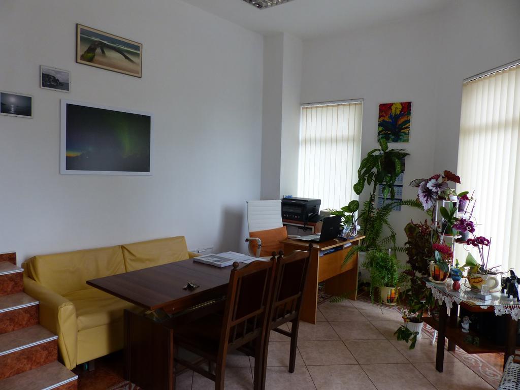 Sunhouse Rooms Carewo Zewnętrze zdjęcie