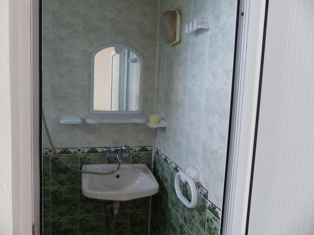 Sunhouse Rooms Carewo Zewnętrze zdjęcie