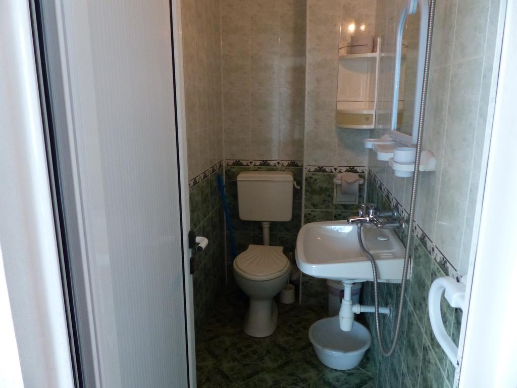 Sunhouse Rooms Carewo Zewnętrze zdjęcie