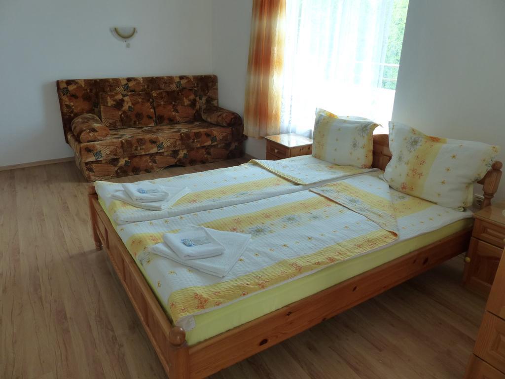 Sunhouse Rooms Carewo Zewnętrze zdjęcie