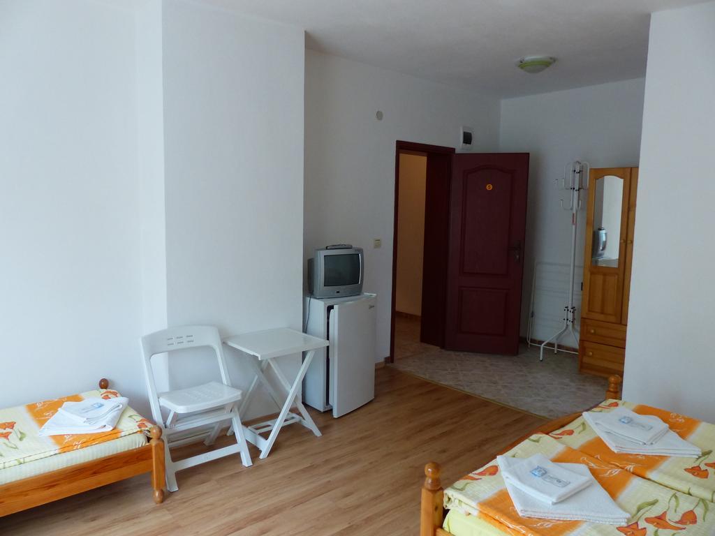 Sunhouse Rooms Carewo Zewnętrze zdjęcie