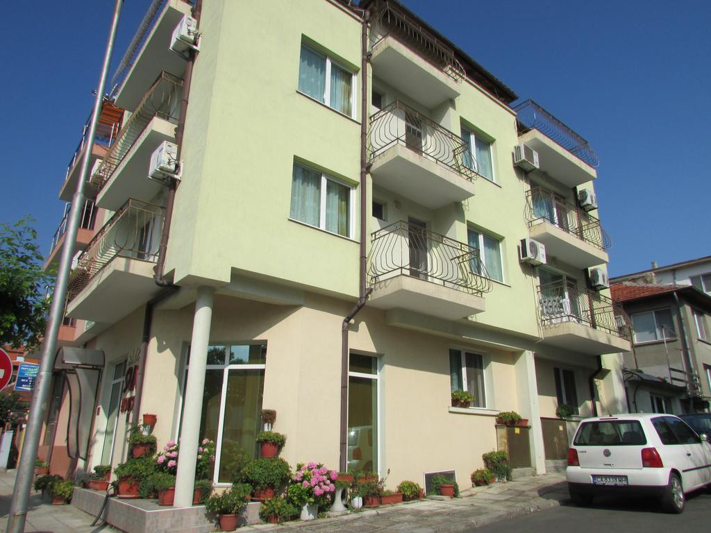 Sunhouse Rooms Carewo Zewnętrze zdjęcie