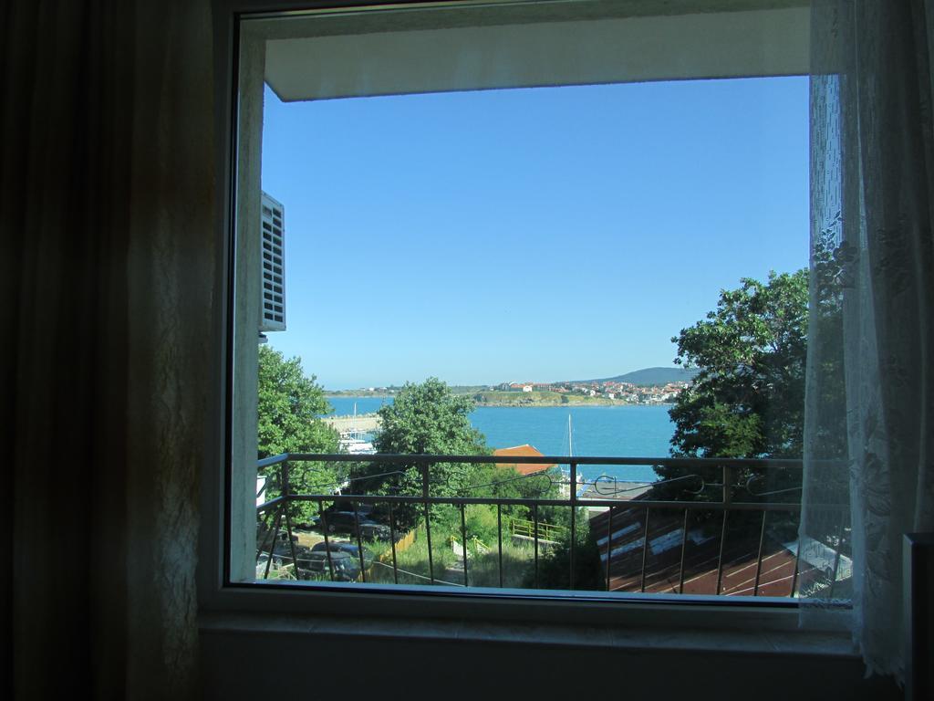 Sunhouse Rooms Carewo Zewnętrze zdjęcie