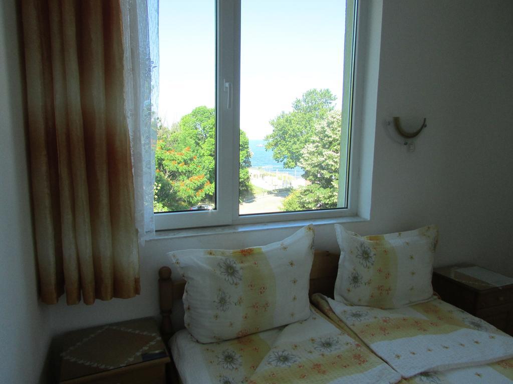 Sunhouse Rooms Carewo Zewnętrze zdjęcie