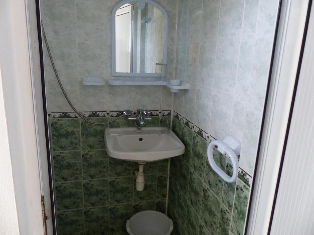 Sunhouse Rooms Carewo Zewnętrze zdjęcie