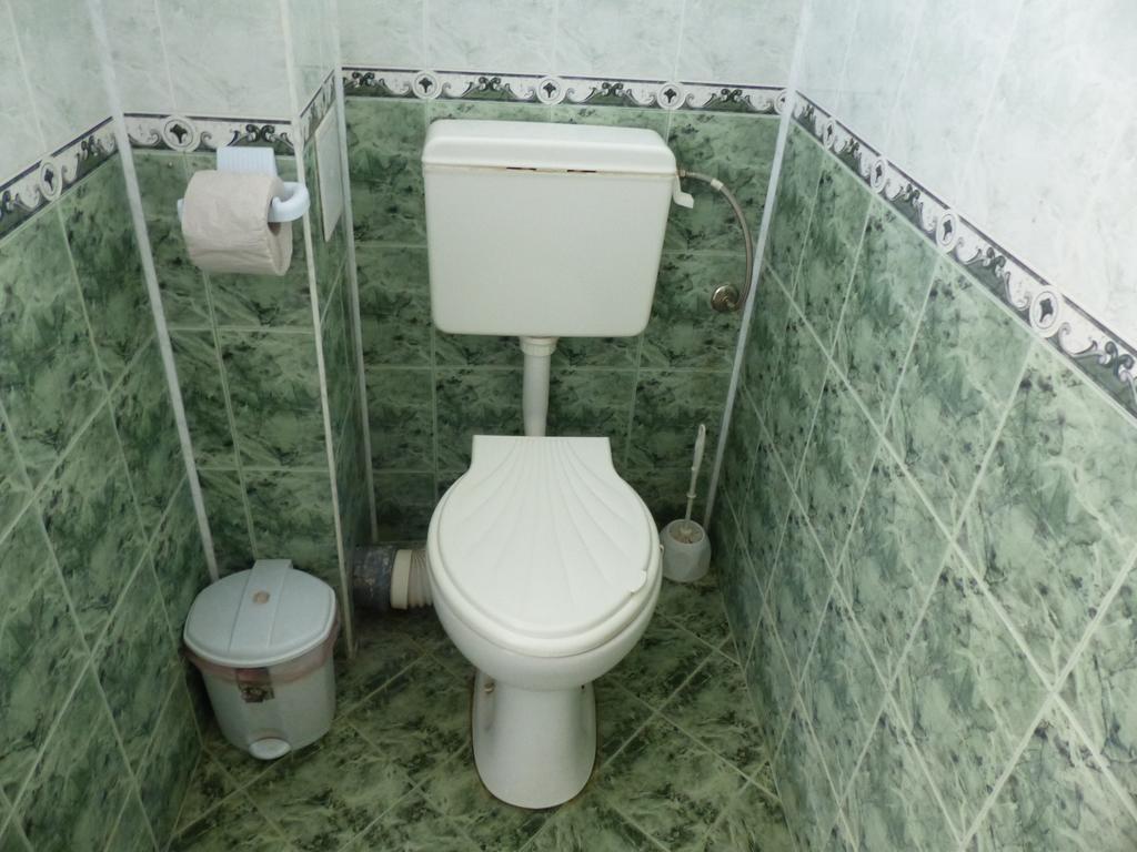 Sunhouse Rooms Carewo Zewnętrze zdjęcie