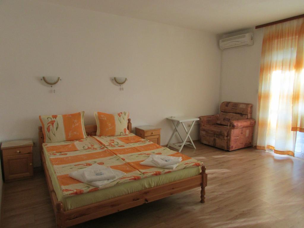 Sunhouse Rooms Carewo Zewnętrze zdjęcie