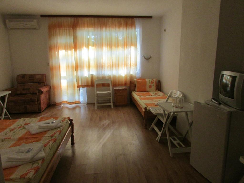 Sunhouse Rooms Carewo Zewnętrze zdjęcie