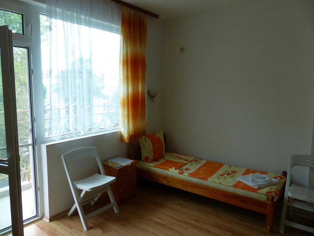 Sunhouse Rooms Carewo Zewnętrze zdjęcie