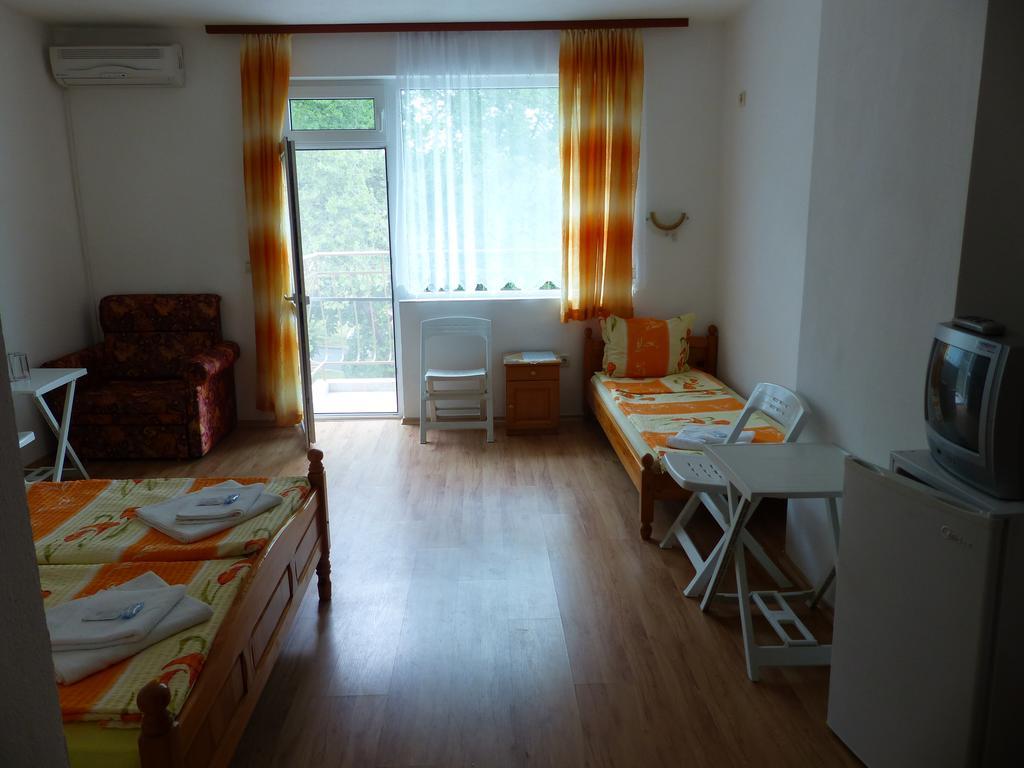 Sunhouse Rooms Carewo Zewnętrze zdjęcie