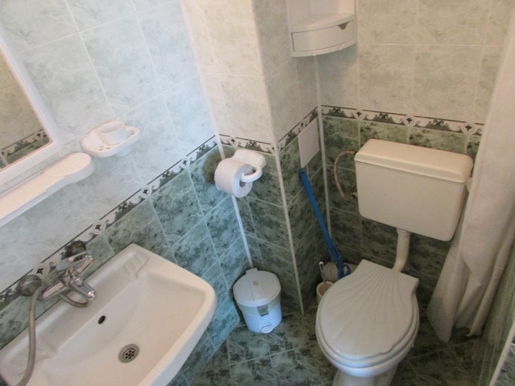 Sunhouse Rooms Carewo Zewnętrze zdjęcie