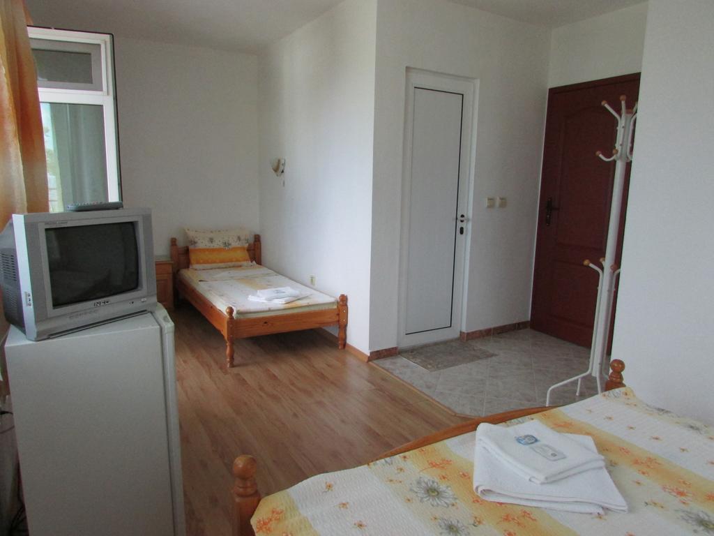 Sunhouse Rooms Carewo Zewnętrze zdjęcie